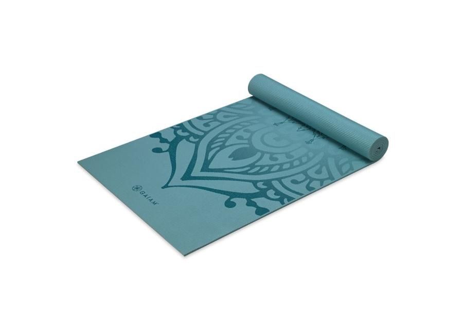 Joogamatto Premium Nagara 6 mm GAIAM kuvasuurennos