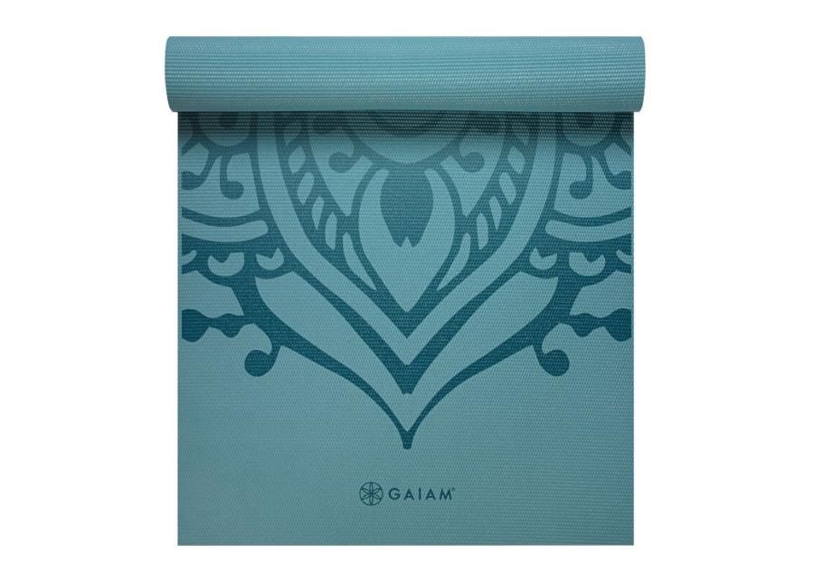Joogamatto Premium Nagara 6 mm GAIAM kuvasuurennos