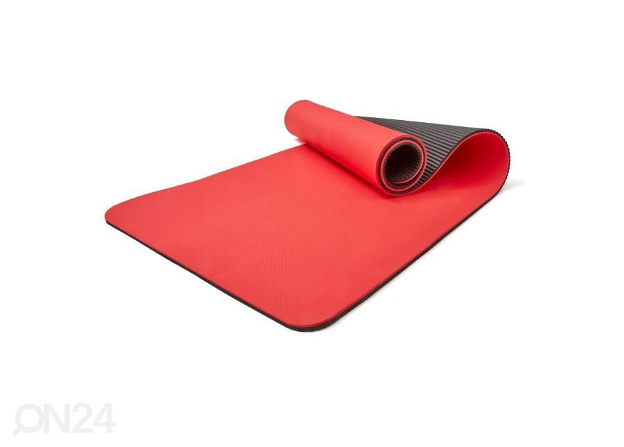 Joogamatto Reebok 173x61x0,8 cm kuvasuurennos