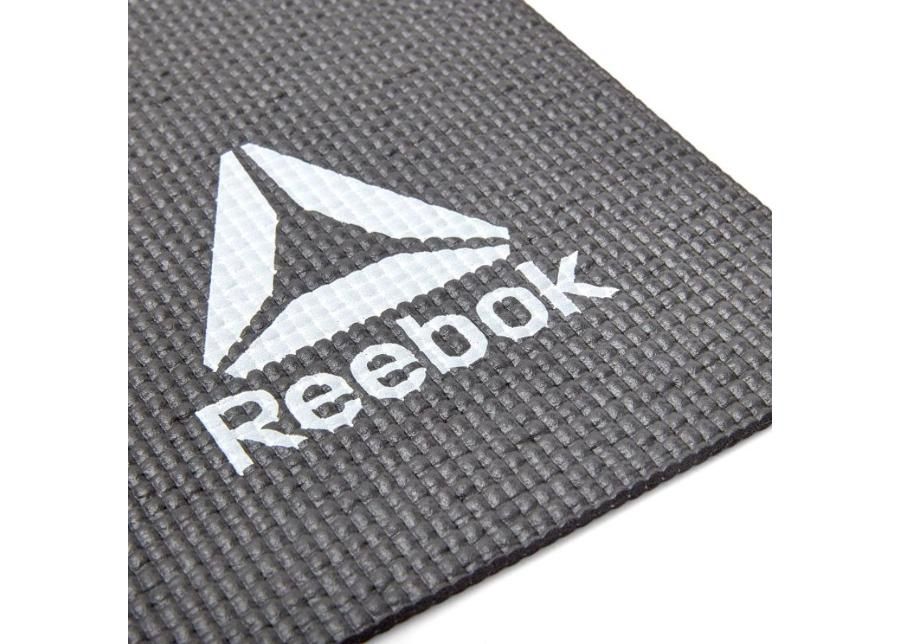 Joogamatto Reebok kuvasuurennos