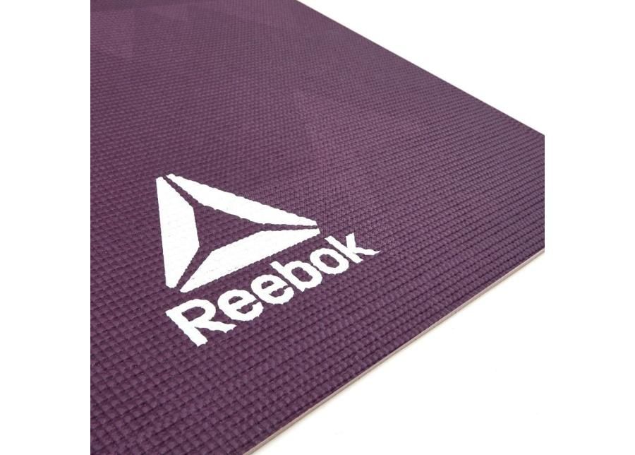 Joogamatto Reebok Geometric kuvasuurennos
