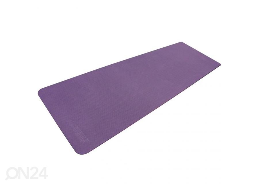 Joogamatto Schildkrot Bicolor 183x61x0.4 cm kuvasuurennos