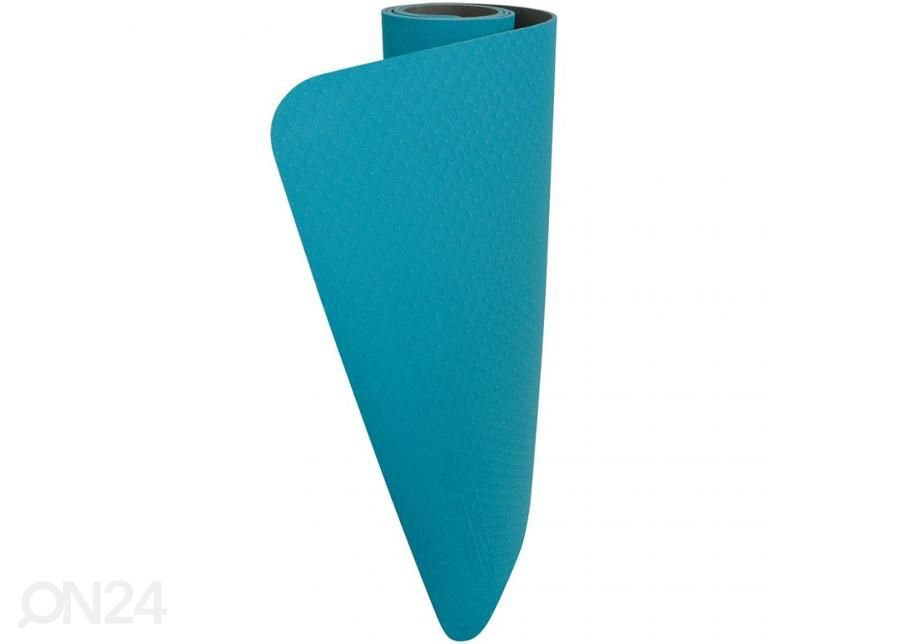 Joogamatto Schildkrot Bicolor 183x61x0.4 cm kuvasuurennos