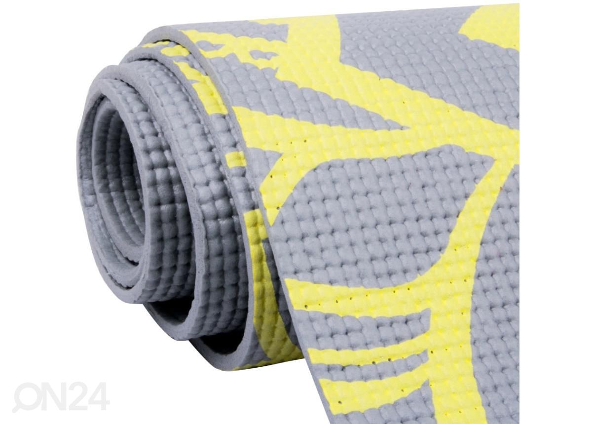 Joogamatto Spirit inSPORTline 2 172x61x0,3 cm kuvasuurennos