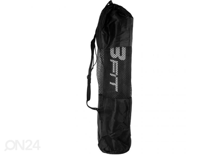 Joogamatto / voimistelumatto EB FIT 173x61x0,5 cm kuvasuurennos