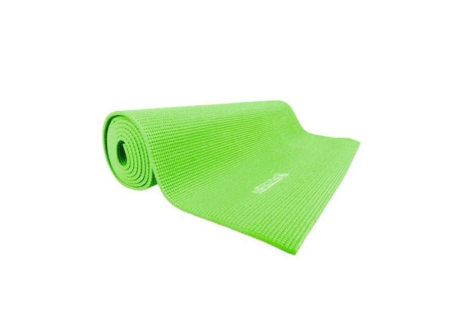 Joogamatto Yoga 173x60x0,5 cm inSPORTline kuvasuurennos