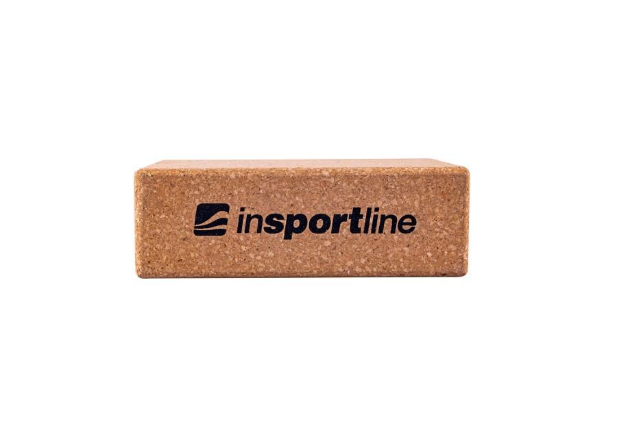Joogapalikka Corky inSPORTline kuvasuurennos
