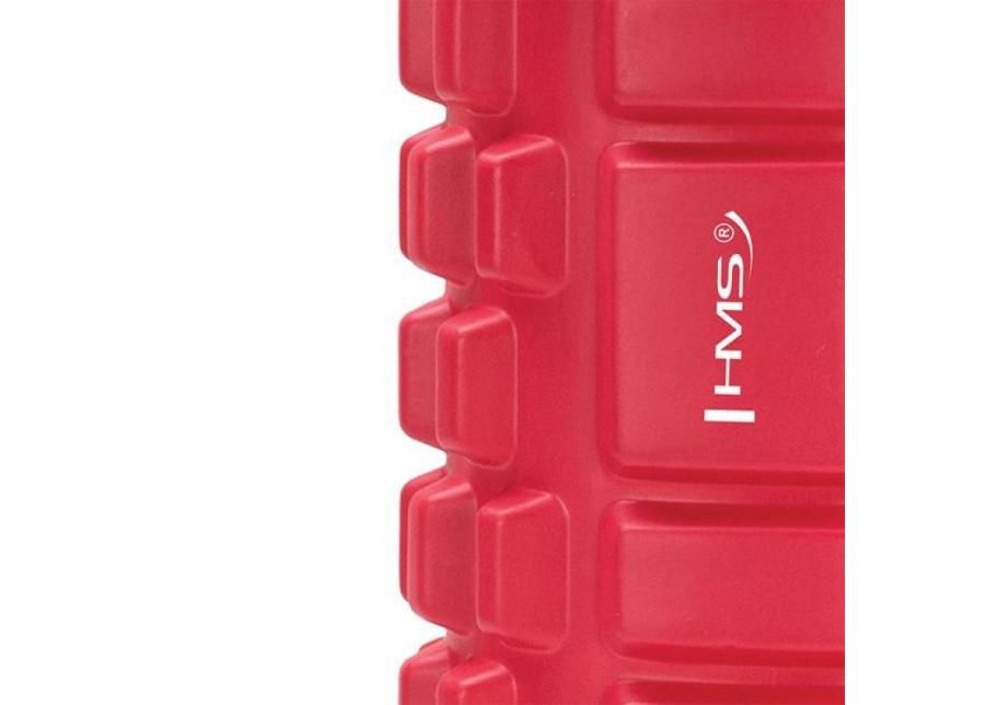 Joogarulla Fitness HMS RED FS103 kuvasuurennos