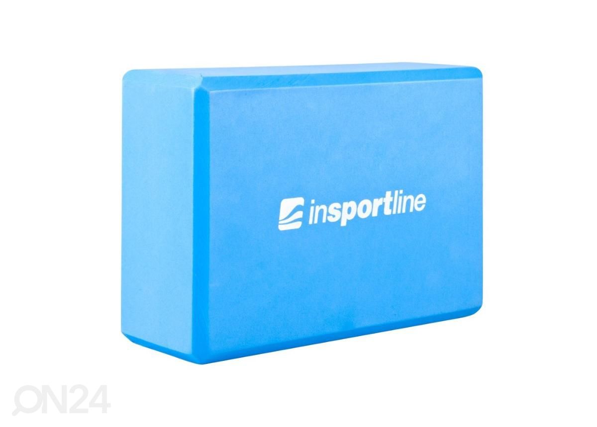 Joogasetti Complete inSPORTline kuvasuurennos