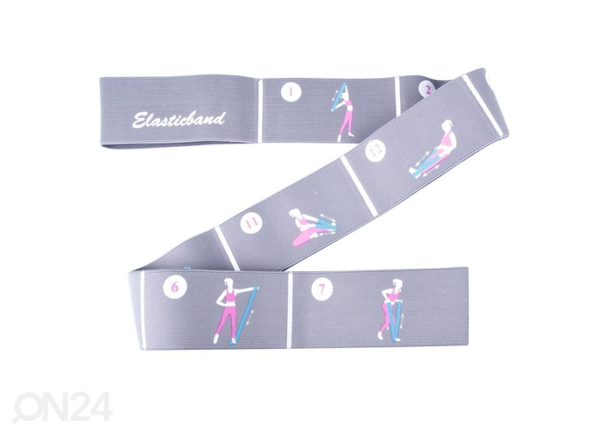 Joogasetti Complete inSPORTline kuvasuurennos