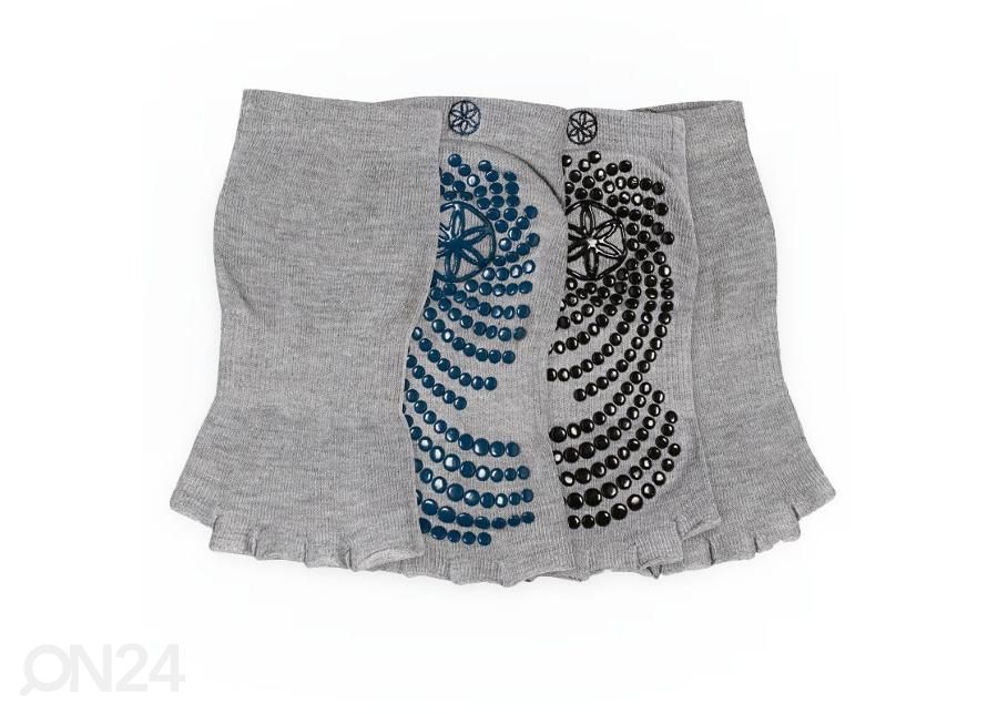 Joogasukat GAIAM 2-pakkaus kuvasuurennos