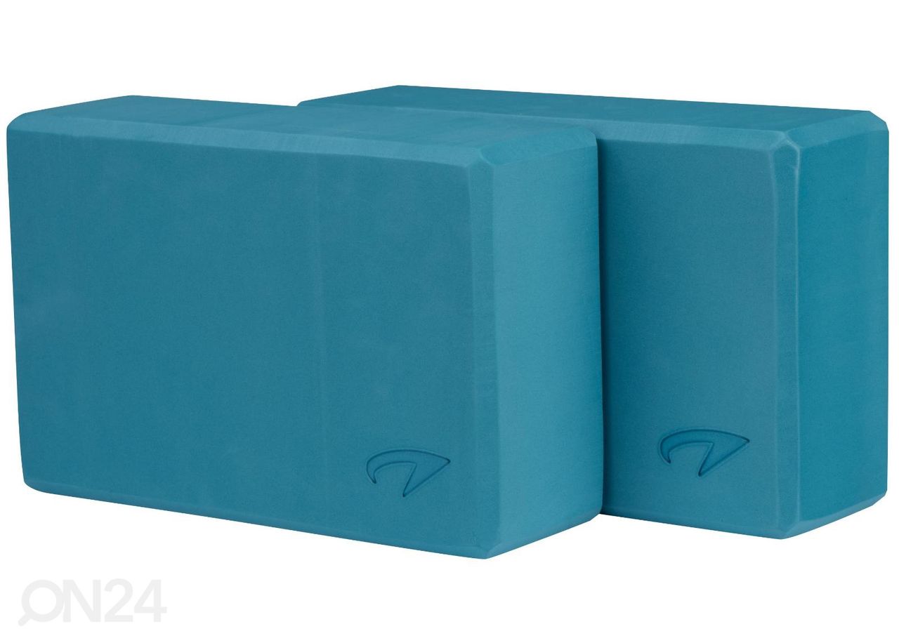 Joogatiili Avento 23x15x7,6 cm kuvasuurennos