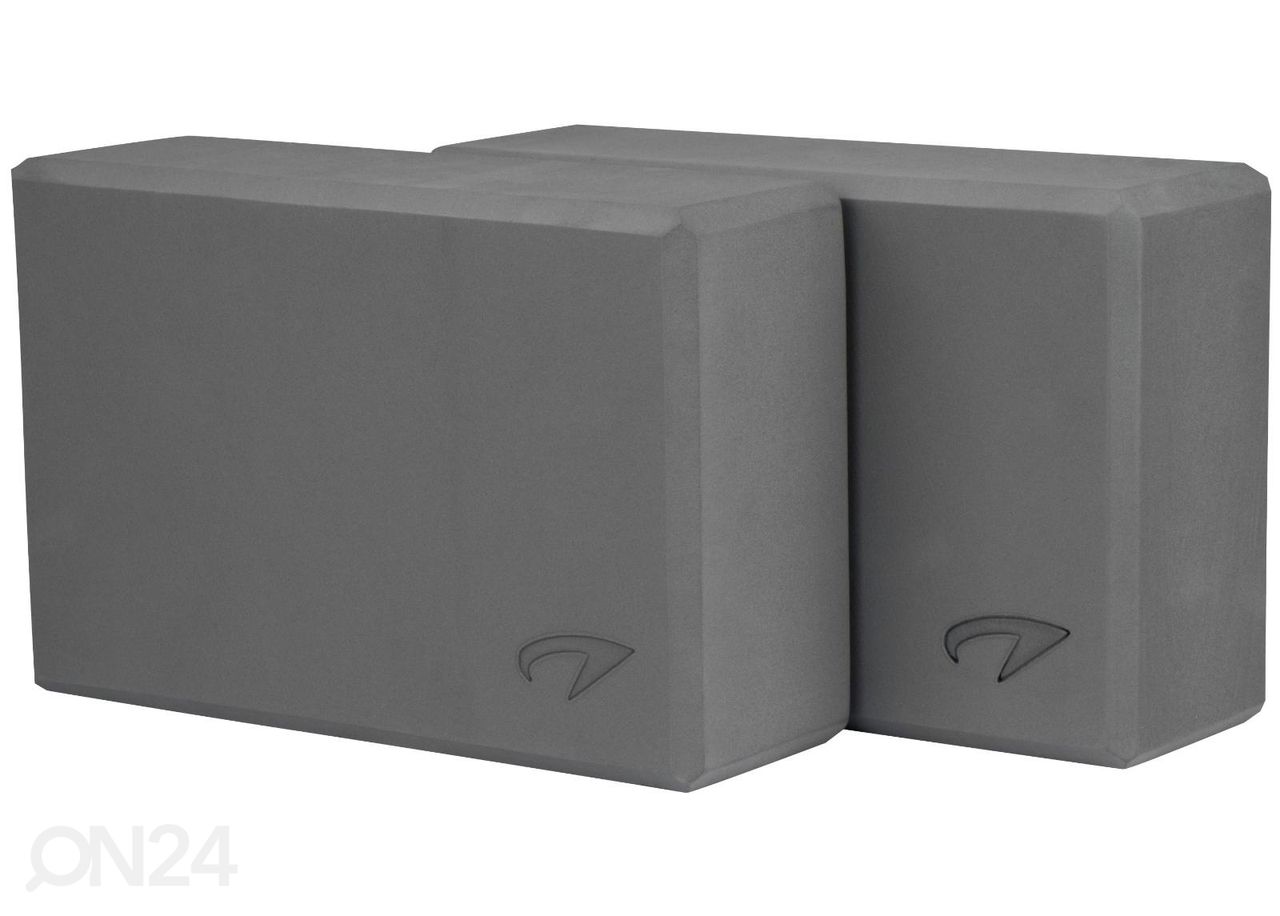 Joogatiili Avento 23x15x7,6 cm kuvasuurennos