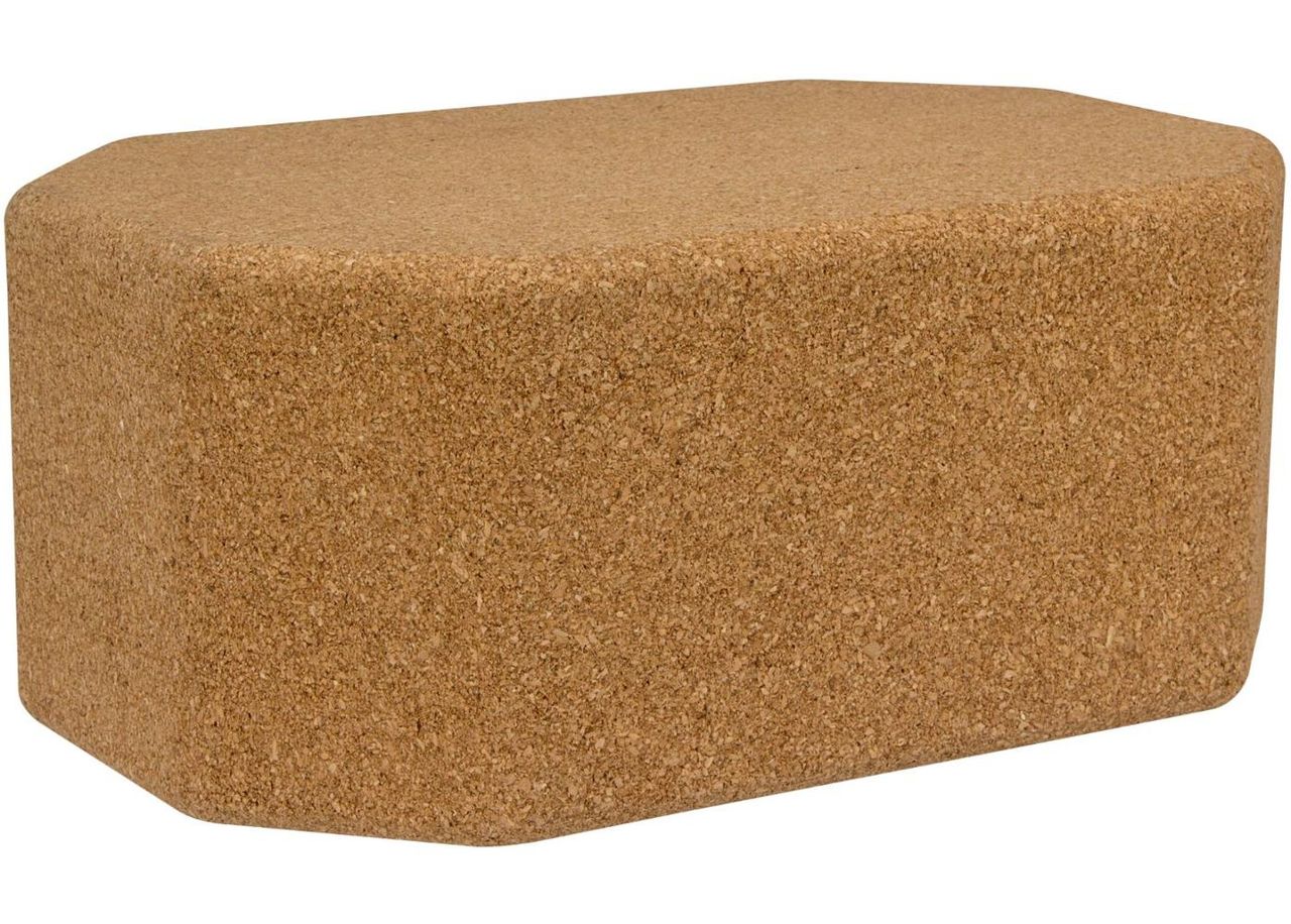Joogatiili Cork Avento kuvasuurennos