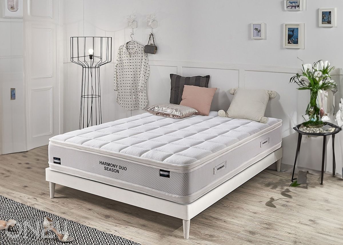 Joustinpatja Harmony Duo Season 160x200 cm kuvasuurennos