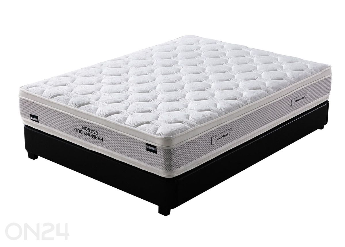 Joustinpatja Harmony Duo Season 160x200 cm kuvasuurennos