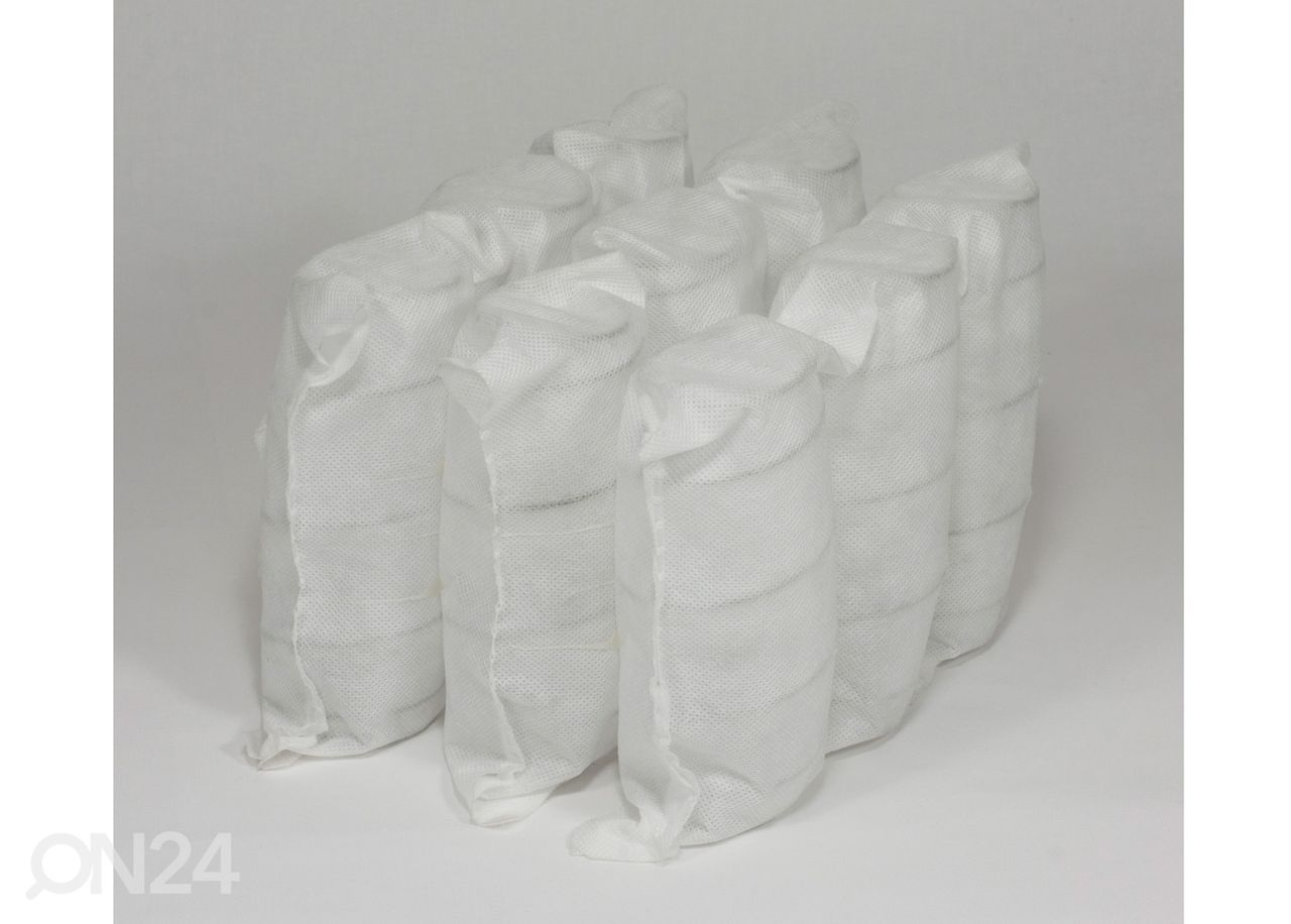 Joustinpatja HYPNOS THEIA 160x200 cm kuvasuurennos