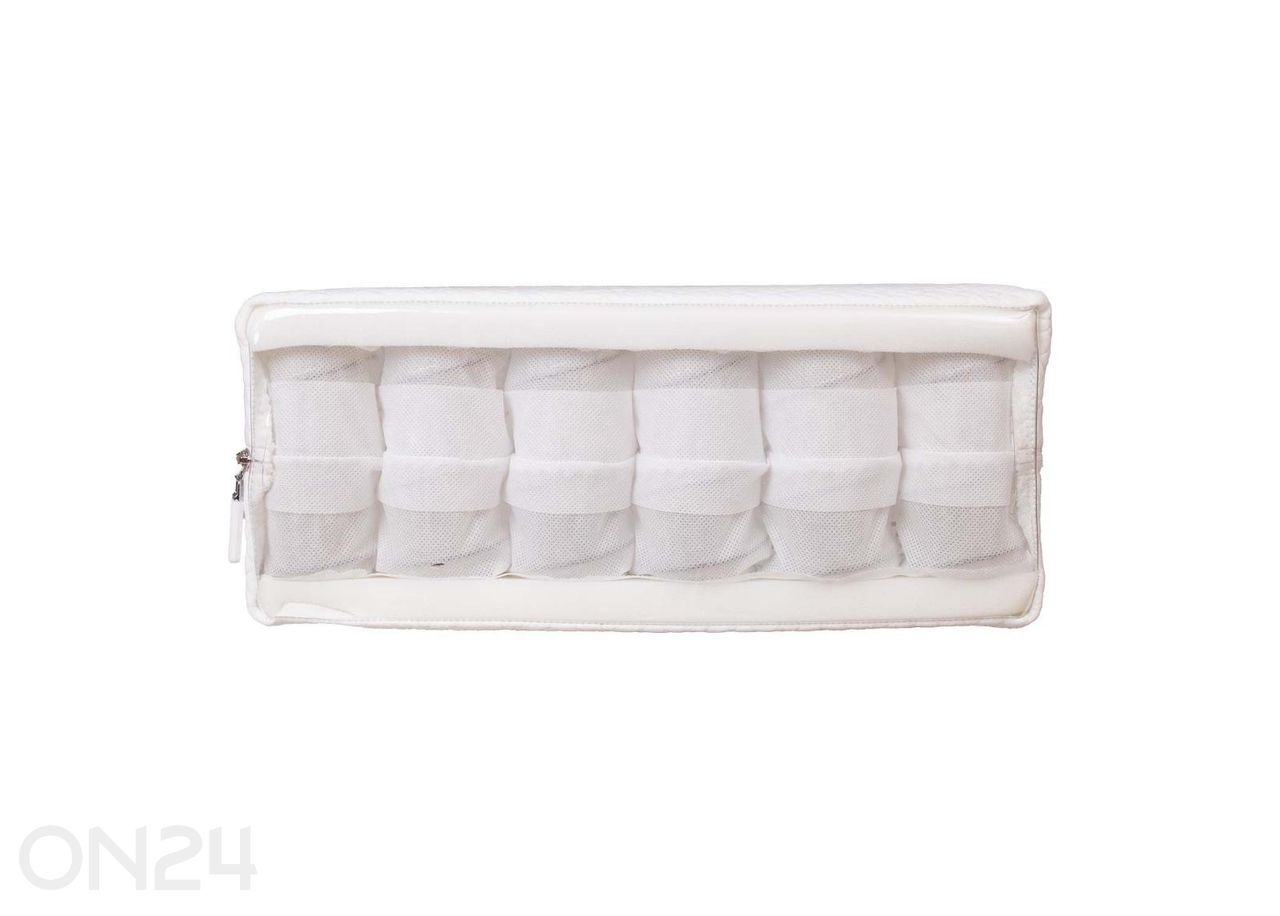 Joustinpatja Kuka Duo Kid 90x200xH15 cm kuvasuurennos