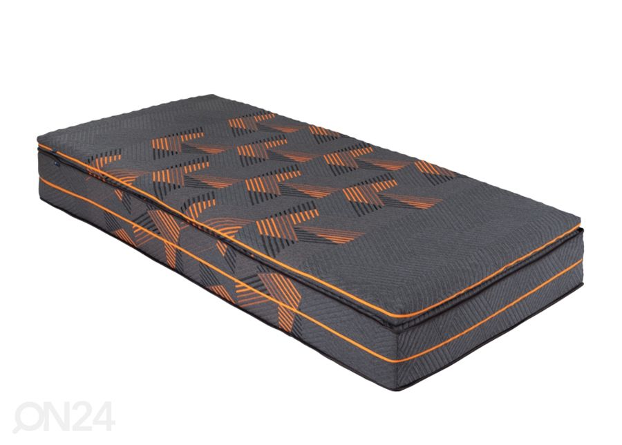 Joustinpatja Pocket Monks 80x200 cm kuvasuurennos