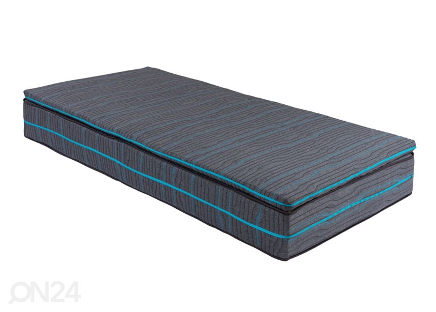 Joustinpatja Pocket Monks 80x200 cm kuvasuurennos
