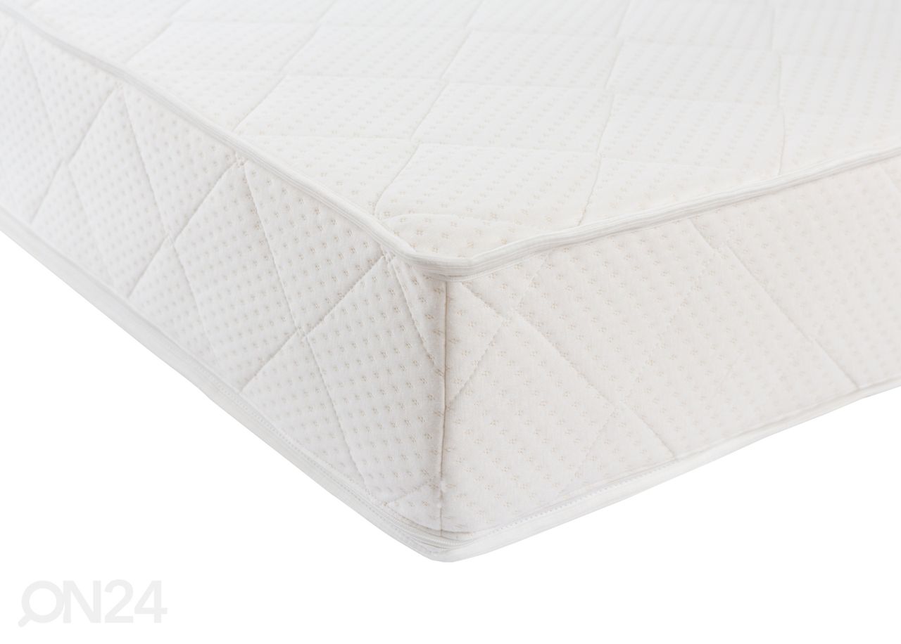 Joustinpatja Pocket Orthopedic 80x200 cm kuvasuurennos