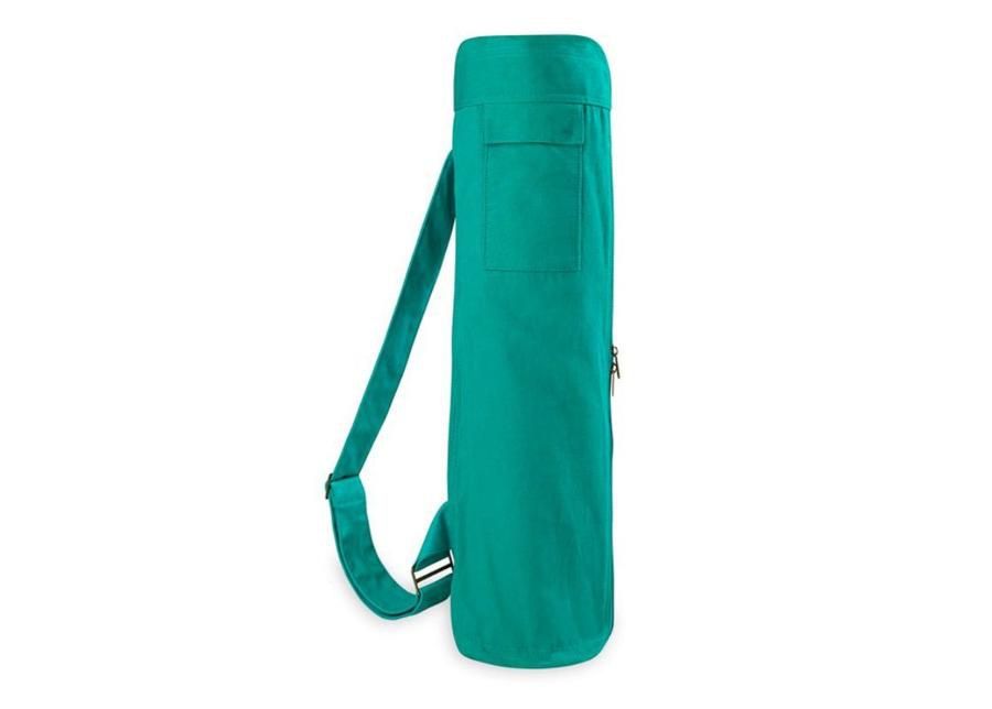 Jumppamaton kantokassi Gaiam kuvasuurennos