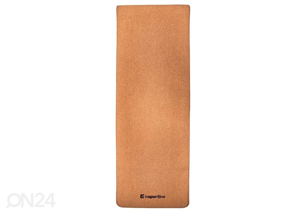 Jumppamatto 173x61 cmx0,6 cm inSPORTline kuvasuurennos