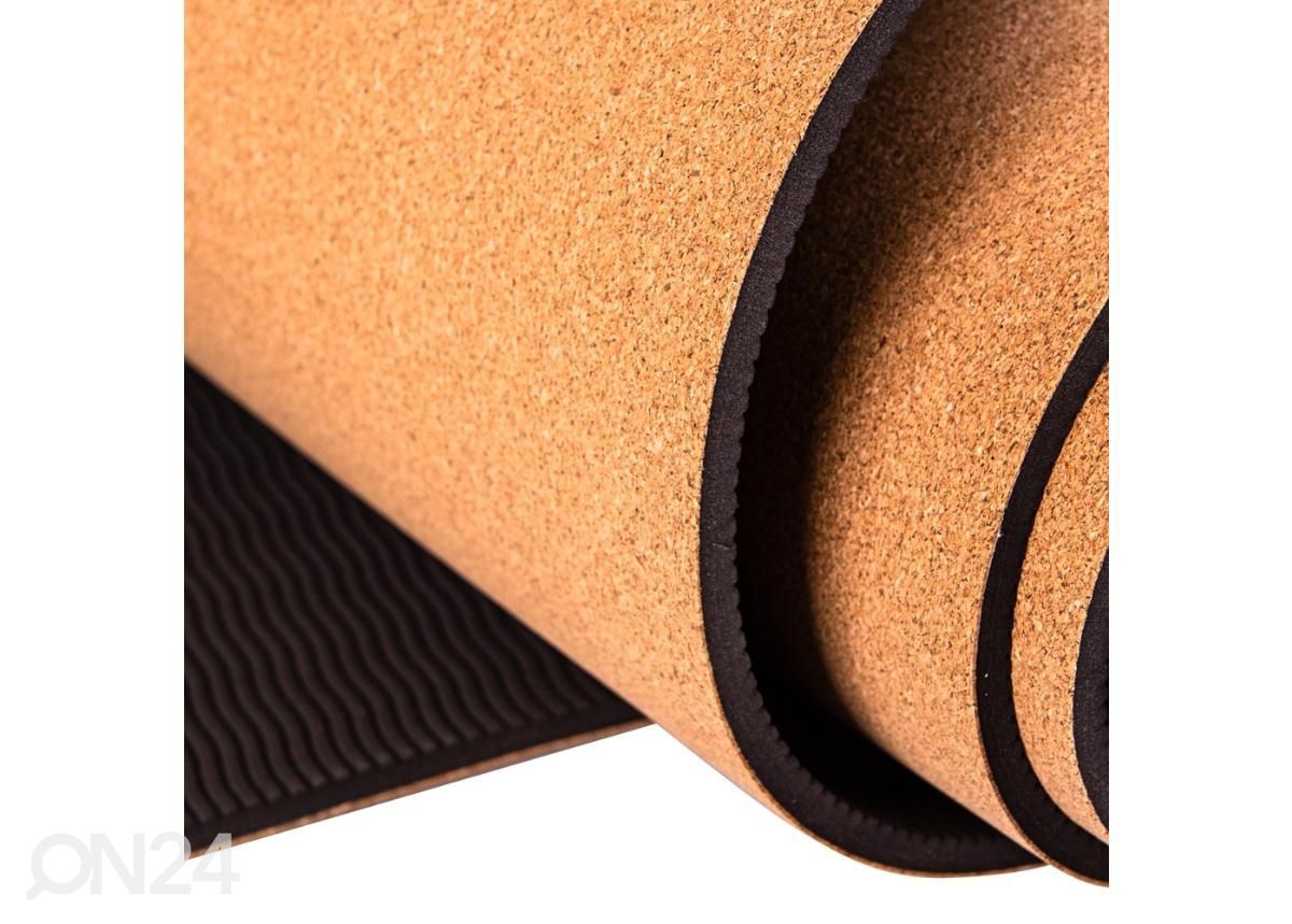 Jumppamatto 173x61 cmx0,6 cm inSPORTline kuvasuurennos