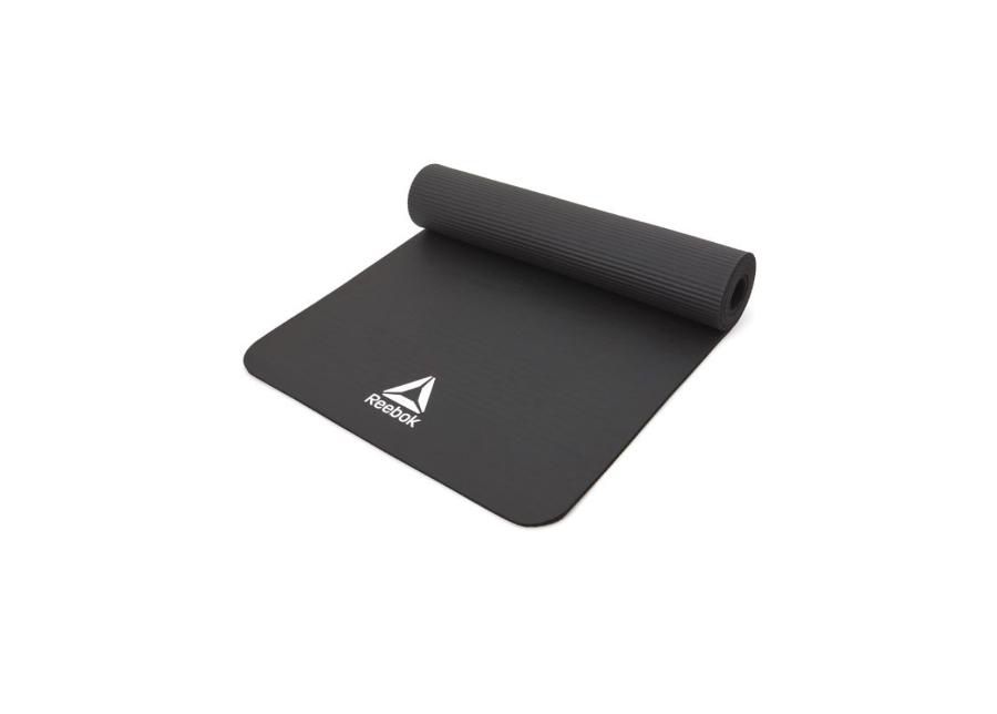 Jumppamatto Reebok 7mm 173 x 61 cm kuvasuurennos