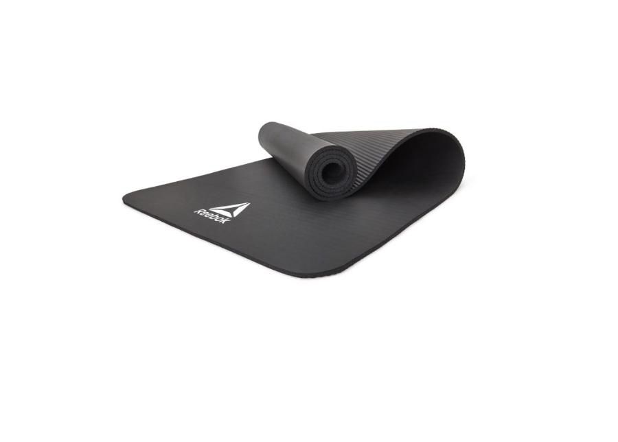 Jumppamatto Reebok 7mm 173 x 61 cm kuvasuurennos