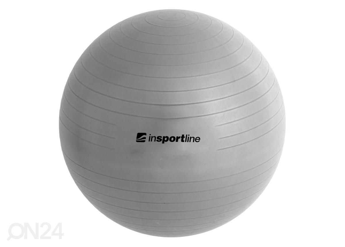 Jumppapallo Top Ball 55 cm inSPORTline kuvasuurennos