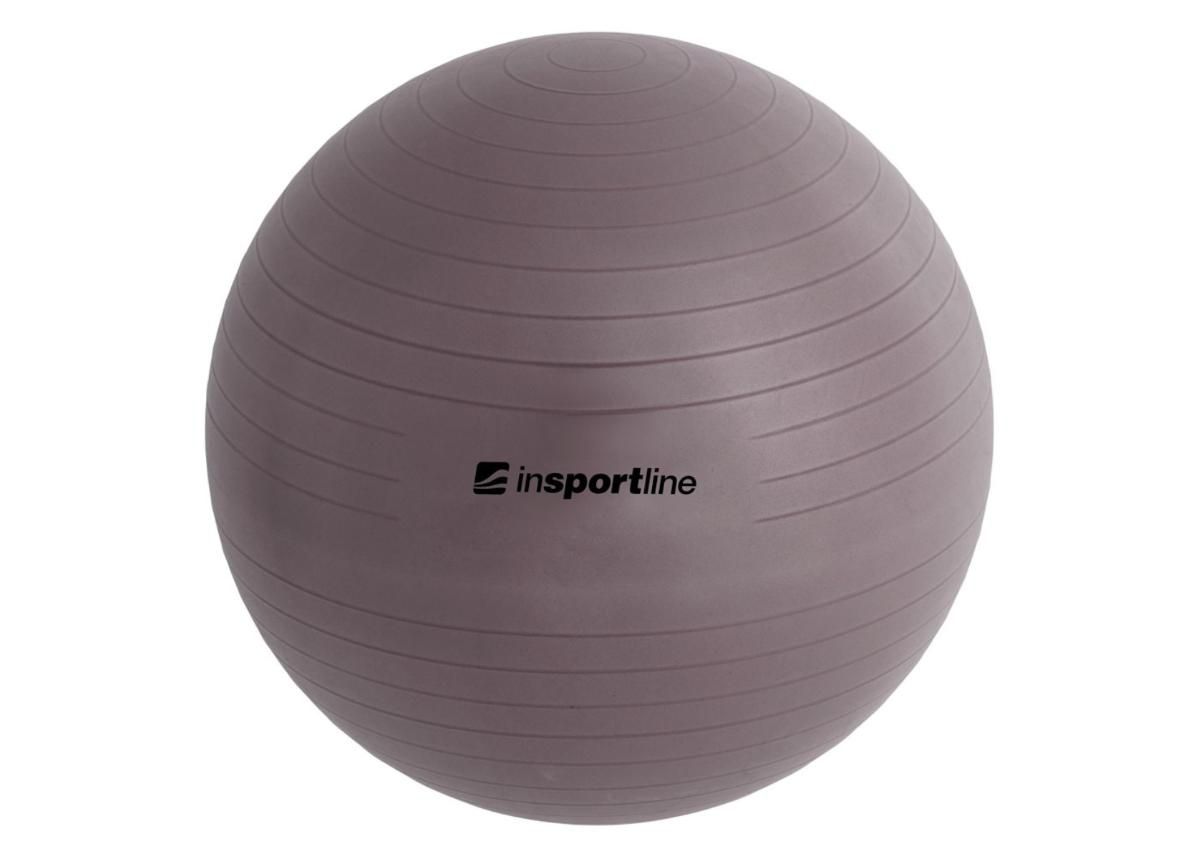 Jumppapallo Top Ball 65 cm inSPORTline kuvasuurennos