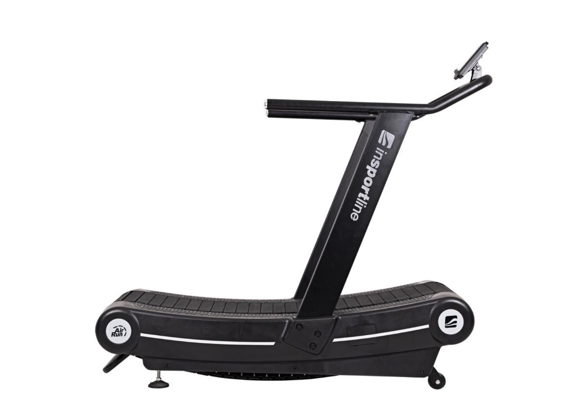 Juoksumatto ilman moottoria Air-Run T300 inSPORTline kuvasuurennos