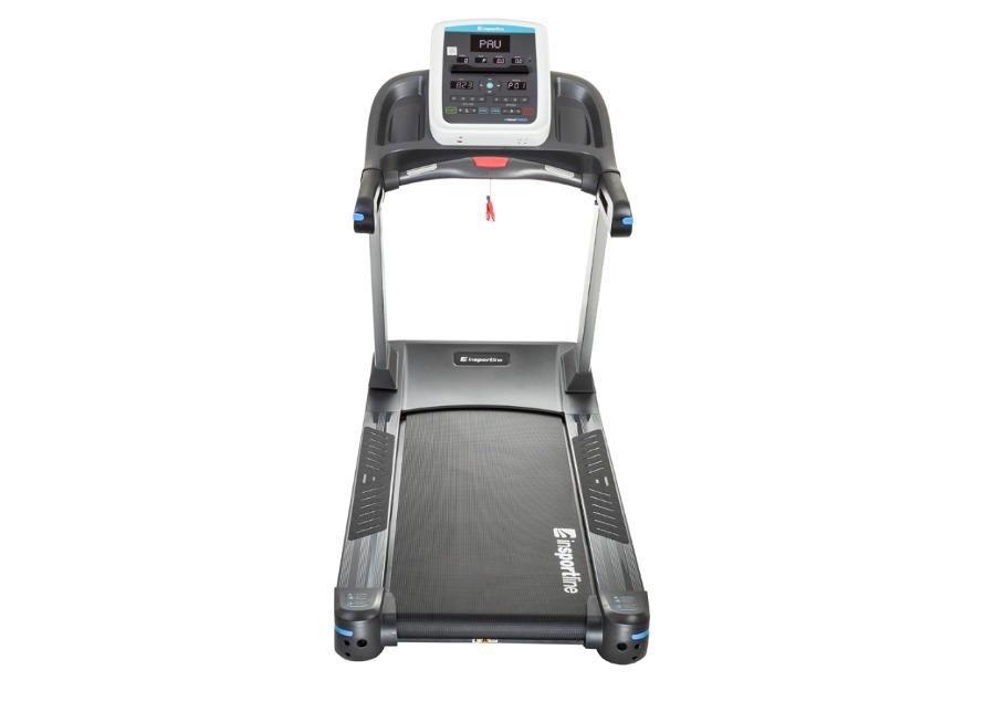Juoksumatto inCondi T6000i inSportline kuvasuurennos