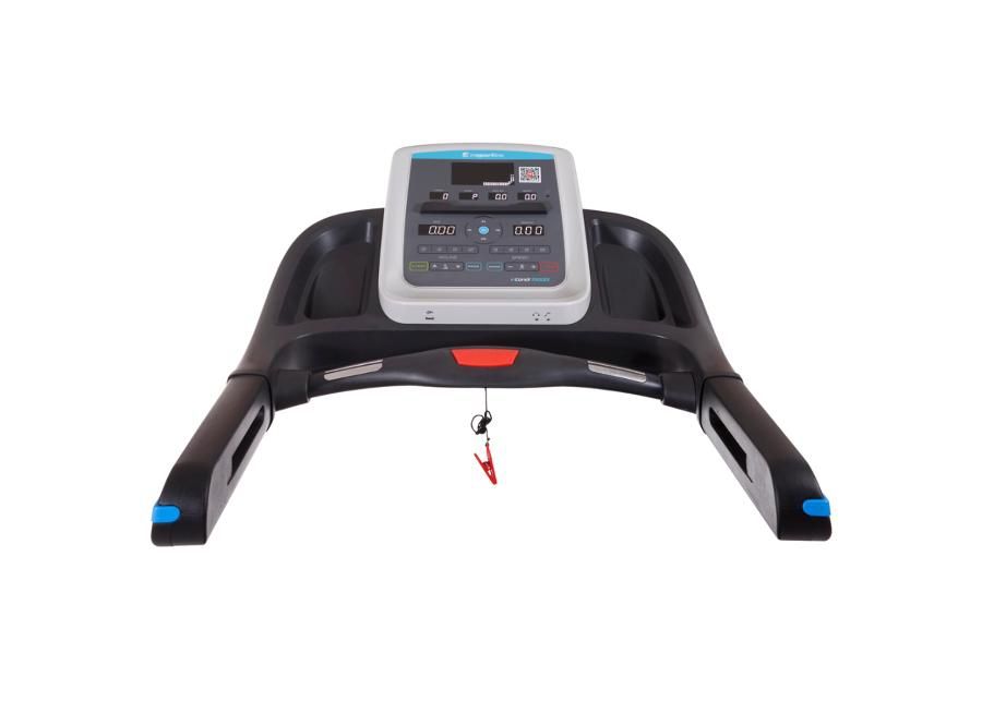 Juoksumatto inCondi T6000i inSportline kuvasuurennos