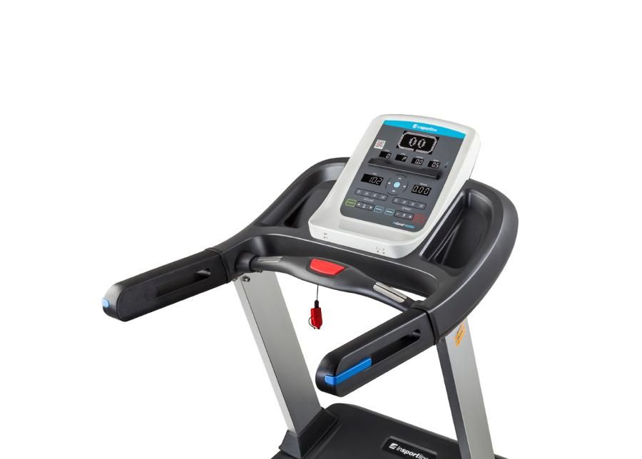 Juoksumatto inCondi T6000i inSportline kuvasuurennos