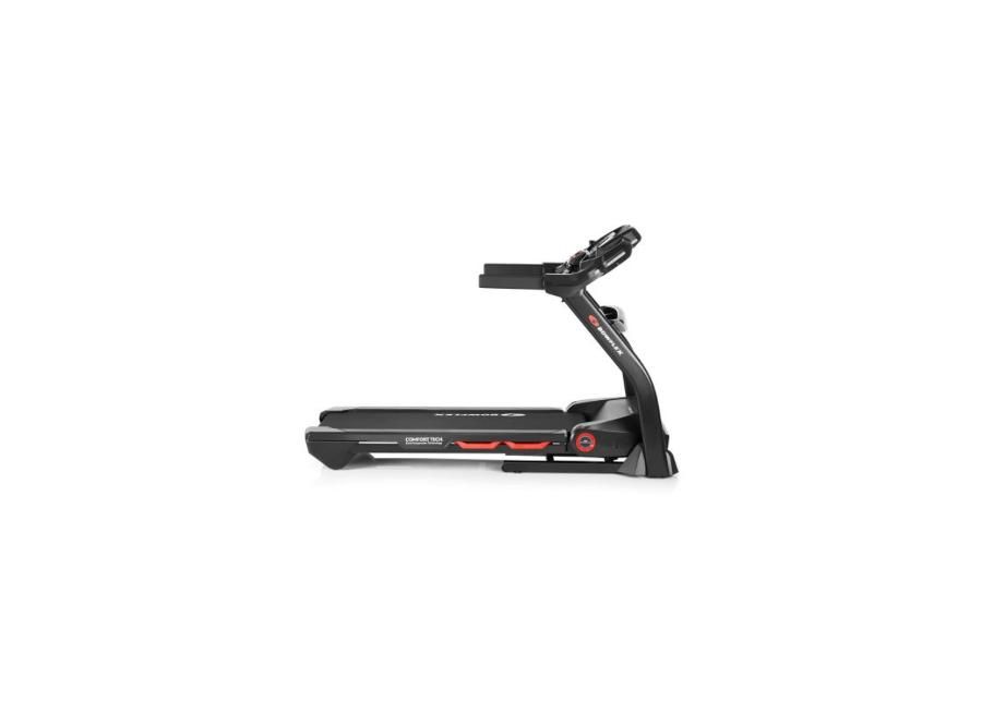 Juoksumatto kuntosaleihin Bowflex BXT 128 kuvasuurennos