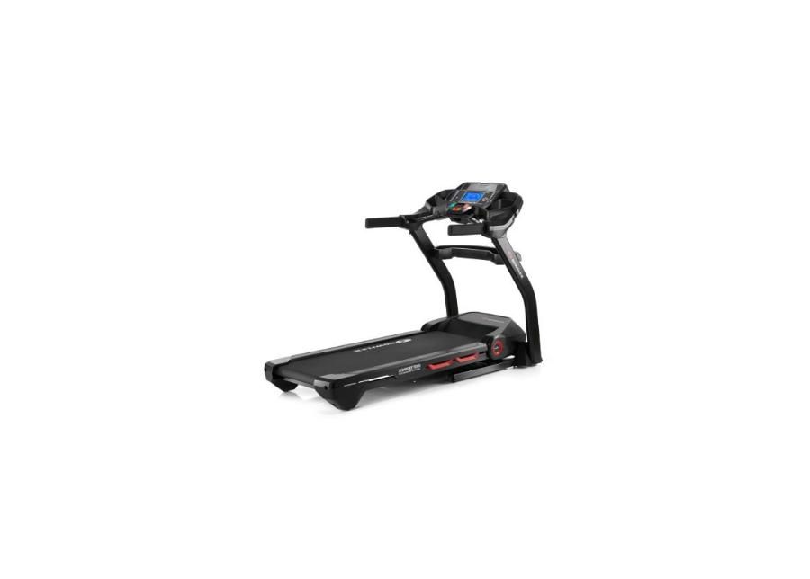 Juoksumatto kuntosaleihin Bowflex BXT 128 kuvasuurennos