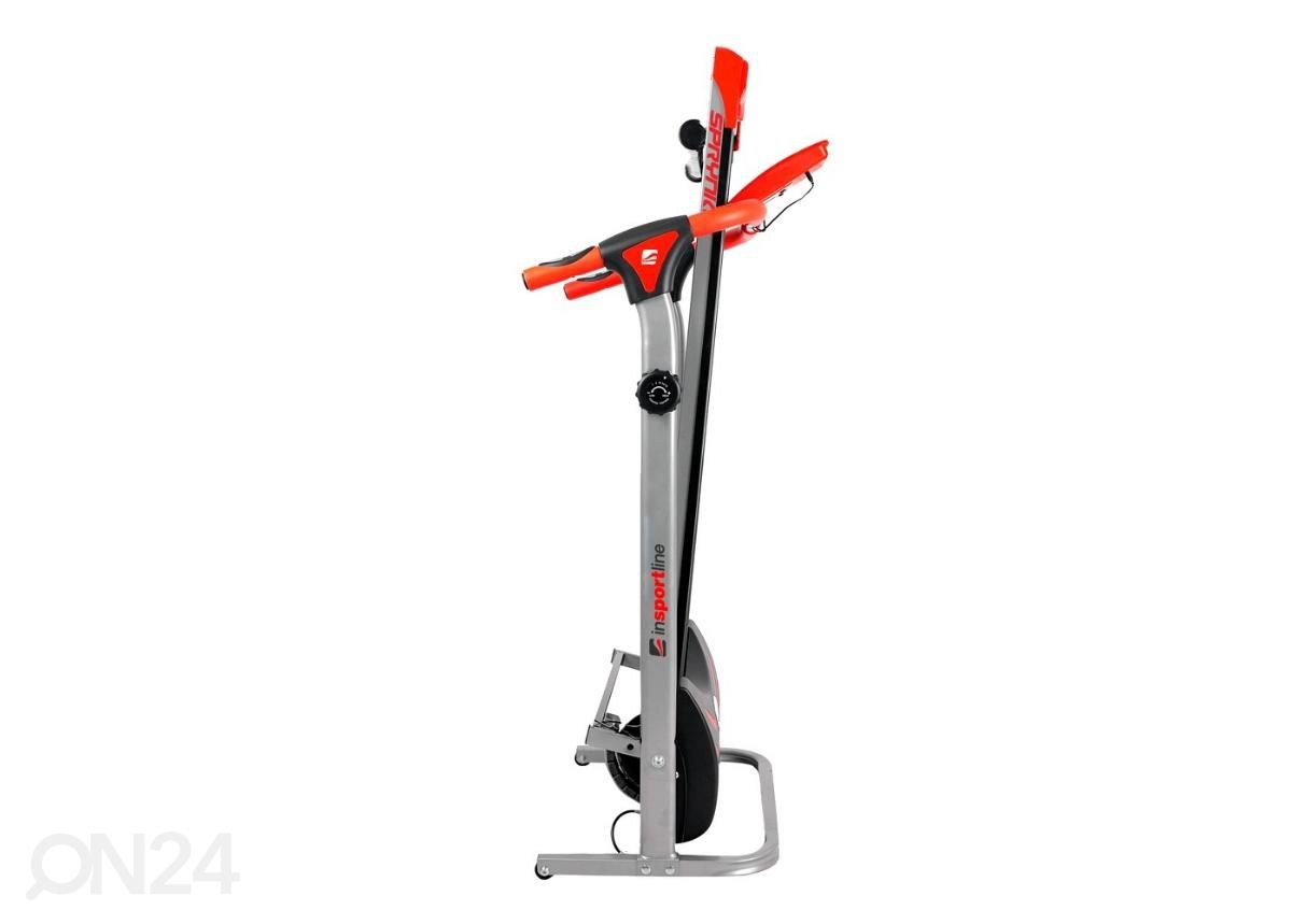 Juoksumatto Sprynkl Magnetic inSPORTline kuvasuurennos