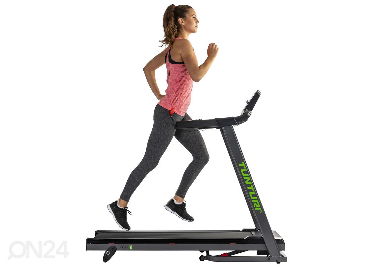 Juoksumatto Tunturi Cardio Fit T35 kuvasuurennos