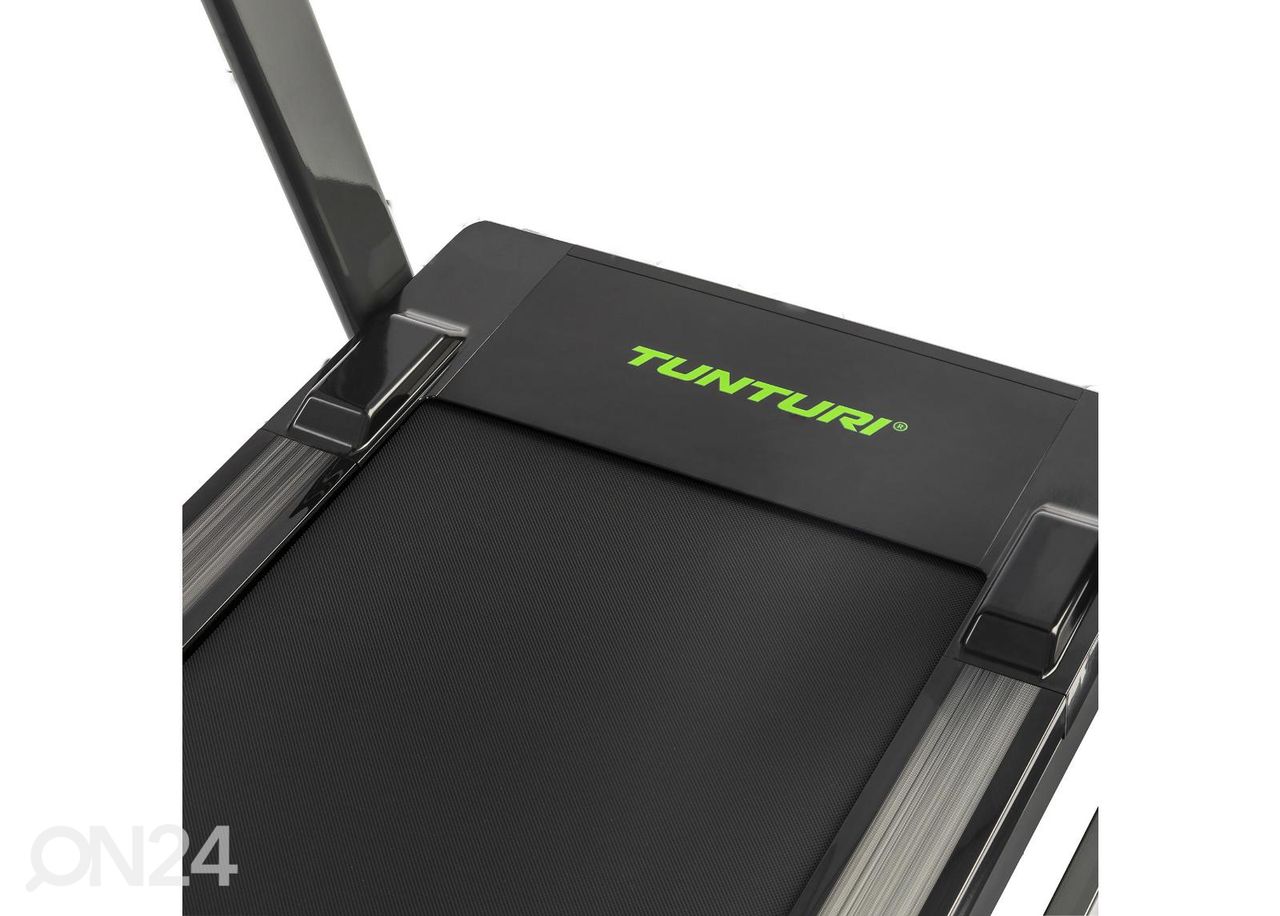 Juoksumatto Tunturi Cardio Fit T35 kuvasuurennos