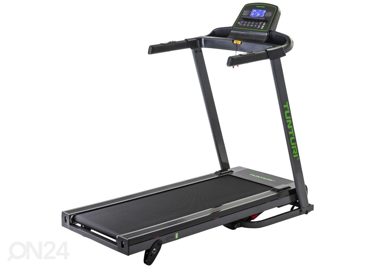 Juoksumatto Tunturi Cardio Fit T35 kuvasuurennos