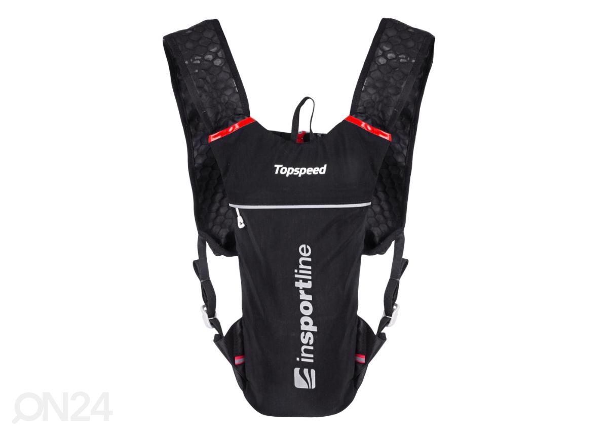 Juoksureppu inSPORTline Topspeed kuvasuurennos
