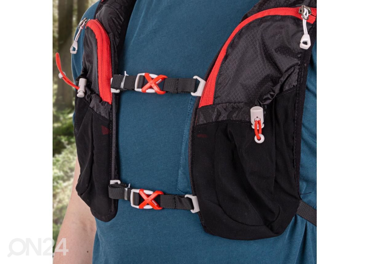 Juoksureppu inSPORTline Topspeed kuvasuurennos