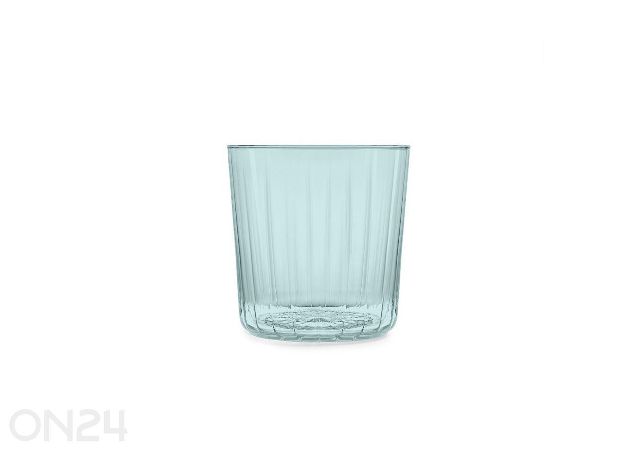 Juomalasi Dreamline vihreä 37 cl, 4 kpl kuvasuurennos
