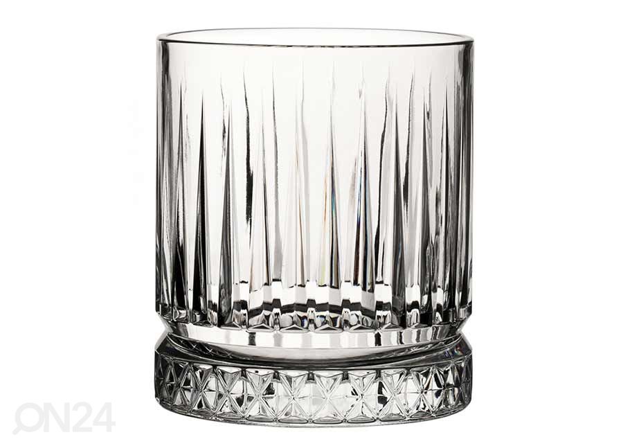 Juomalasi Elysia 355 ml, 4 kpl kuvasuurennos