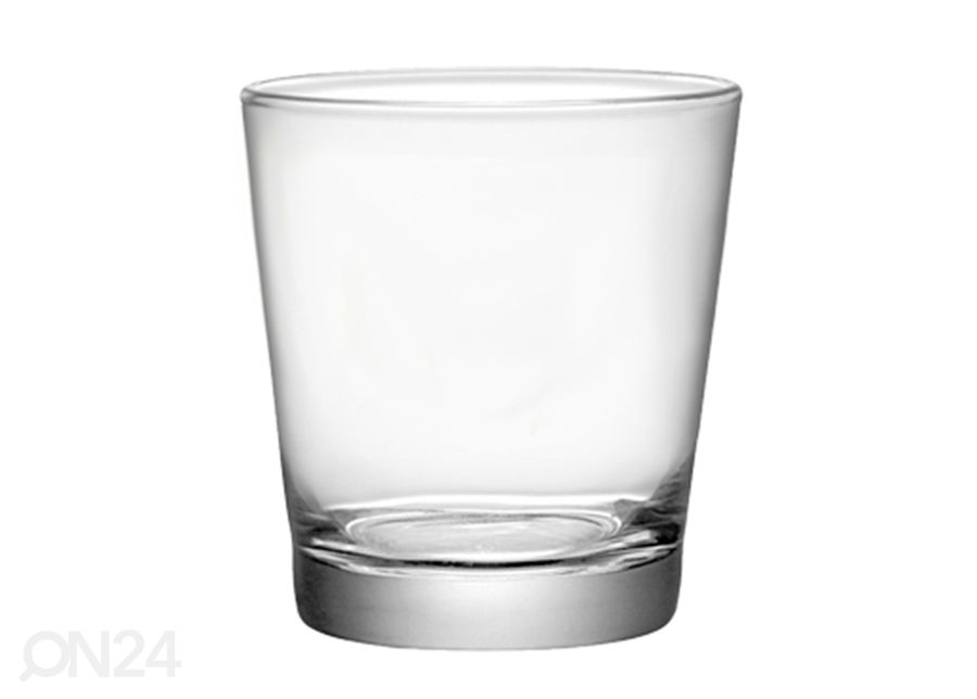 Juomalasi estriere 39 cl, 3 kpl kuvasuurennos