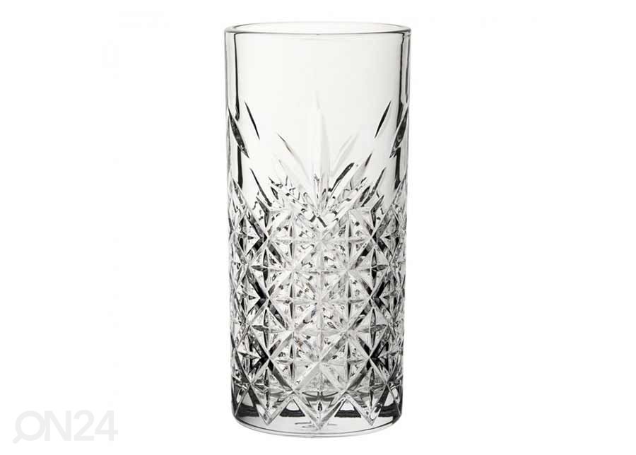 Juomalasi Timeless 295 ml, 4 kpl kuvasuurennos