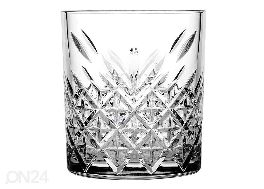 Juomalasi Timeless 345 ml, 4 kpl kuvasuurennos