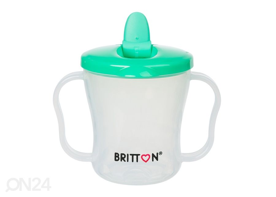 Juomamuki Britton 200 ml (3 kpl) kuvasuurennos